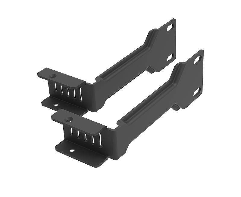MikroTik K-65 - Rack - Montageösen - für MikroTik - RB4011iGS+RM-3