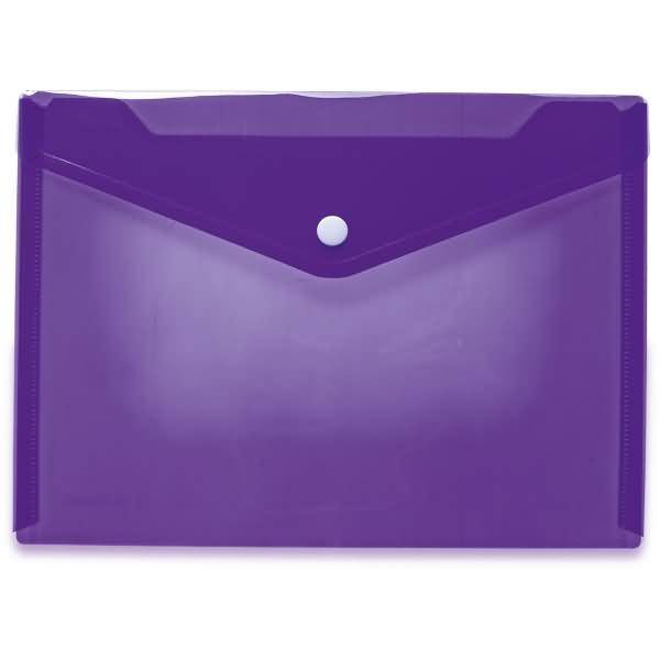 Brieftasche A5 PP violett