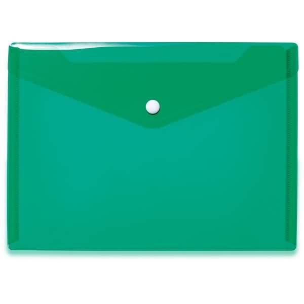 Brieftasche A5 PP dunkelgrün