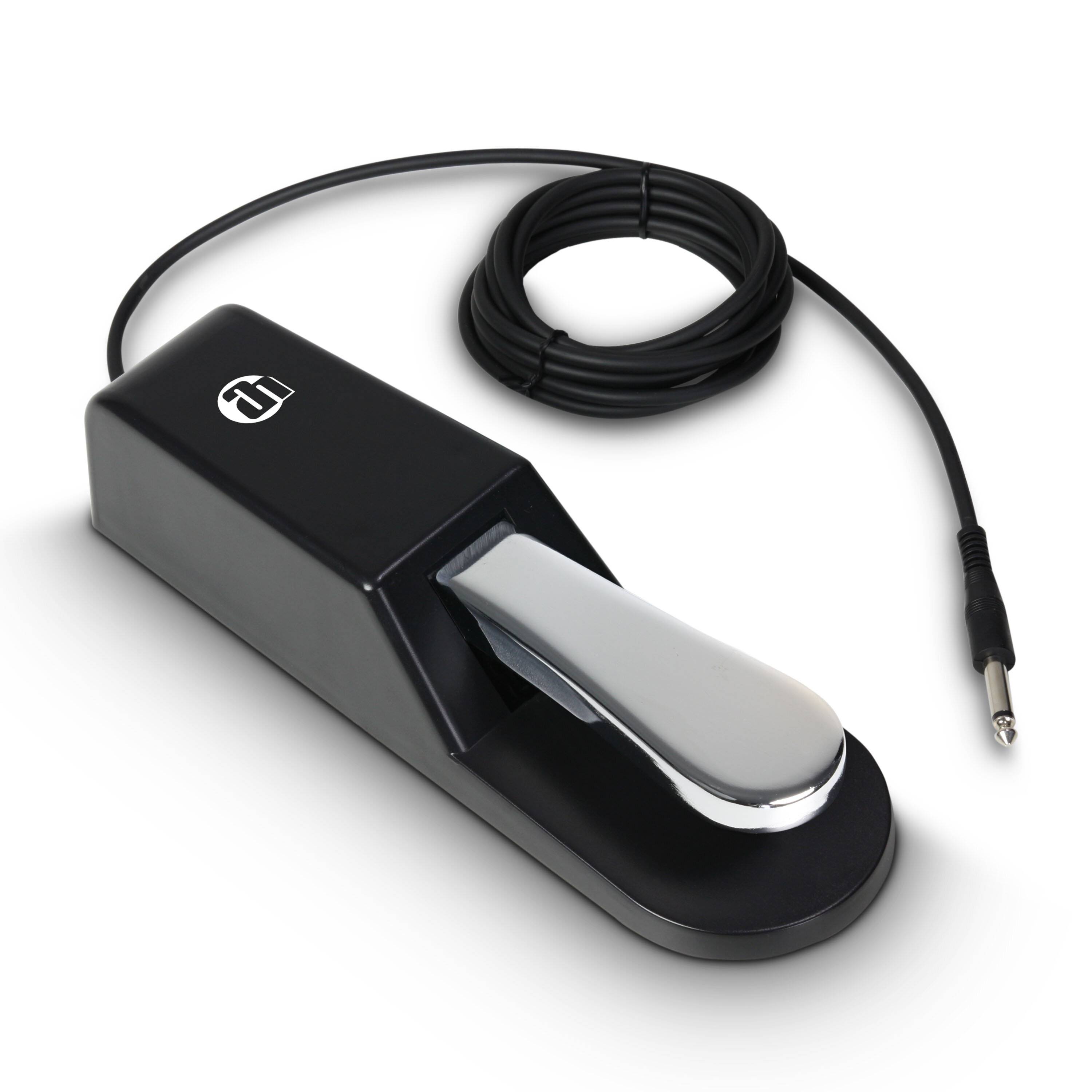 Adam Hall Accessories SP 1 - Sustain Pedal (Fußtaster)-0