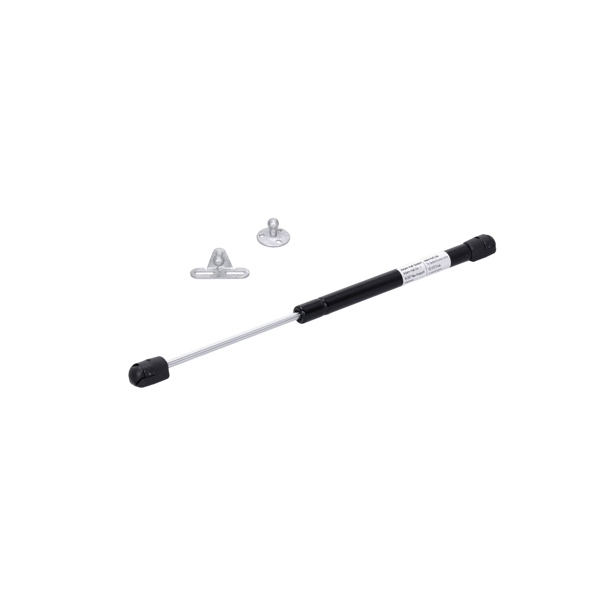 Adam Hall Hardware 182150 - Gasdruckfeder 150 Newton-0