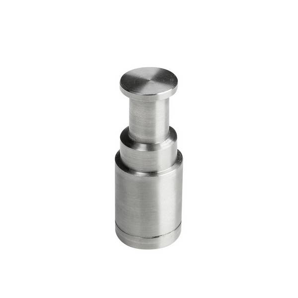 16 mm Bolzen mit M10 Innengewinde für SCP710B