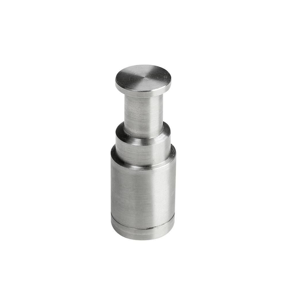 16 mm Bolzen mit M10 Innengewinde für SCP710B-0