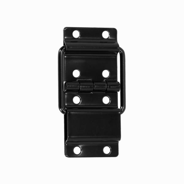 Adam Hall Hardware 2524 BLK - Feststellscharnier, schwarz