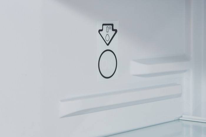 Kühlschrank KB60-V-090E 52l weiß 41 dB EXQUISIT-2