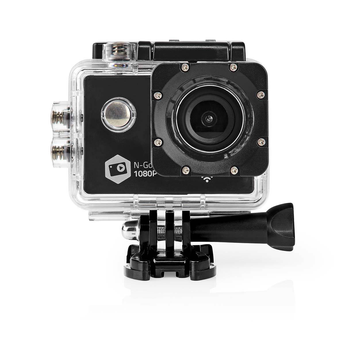 Nedis Action Kamera ACAM21BK-1