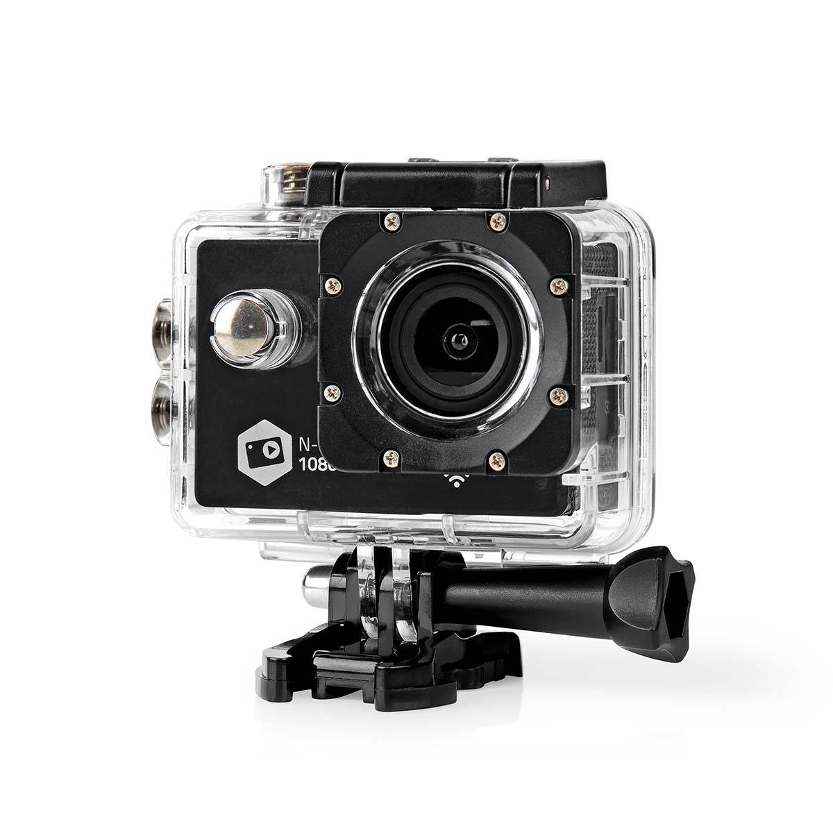Nedis Action Kamera ACAM21BK-3