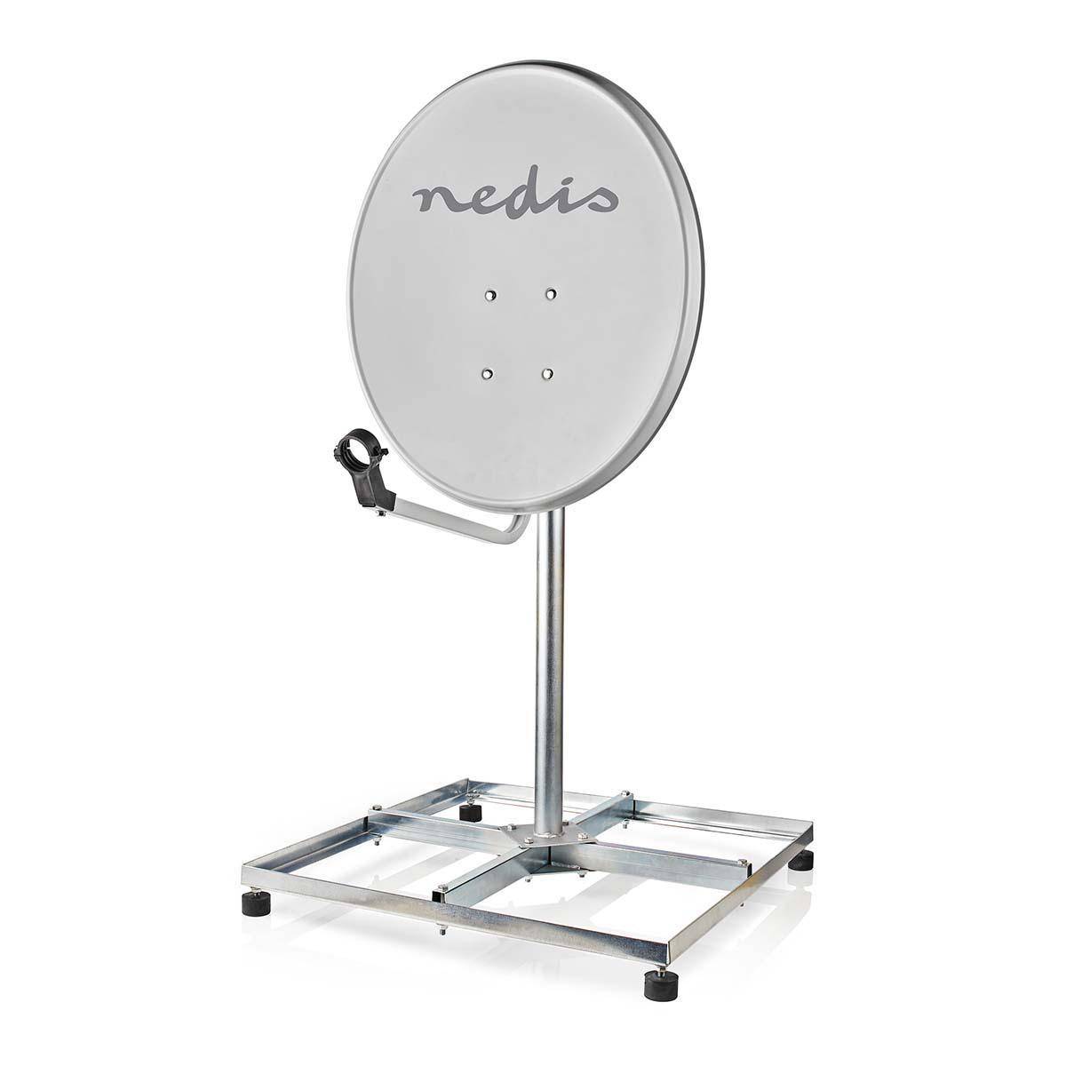 Nedis Satelliten Balkon Ständer SDBS110ME-1