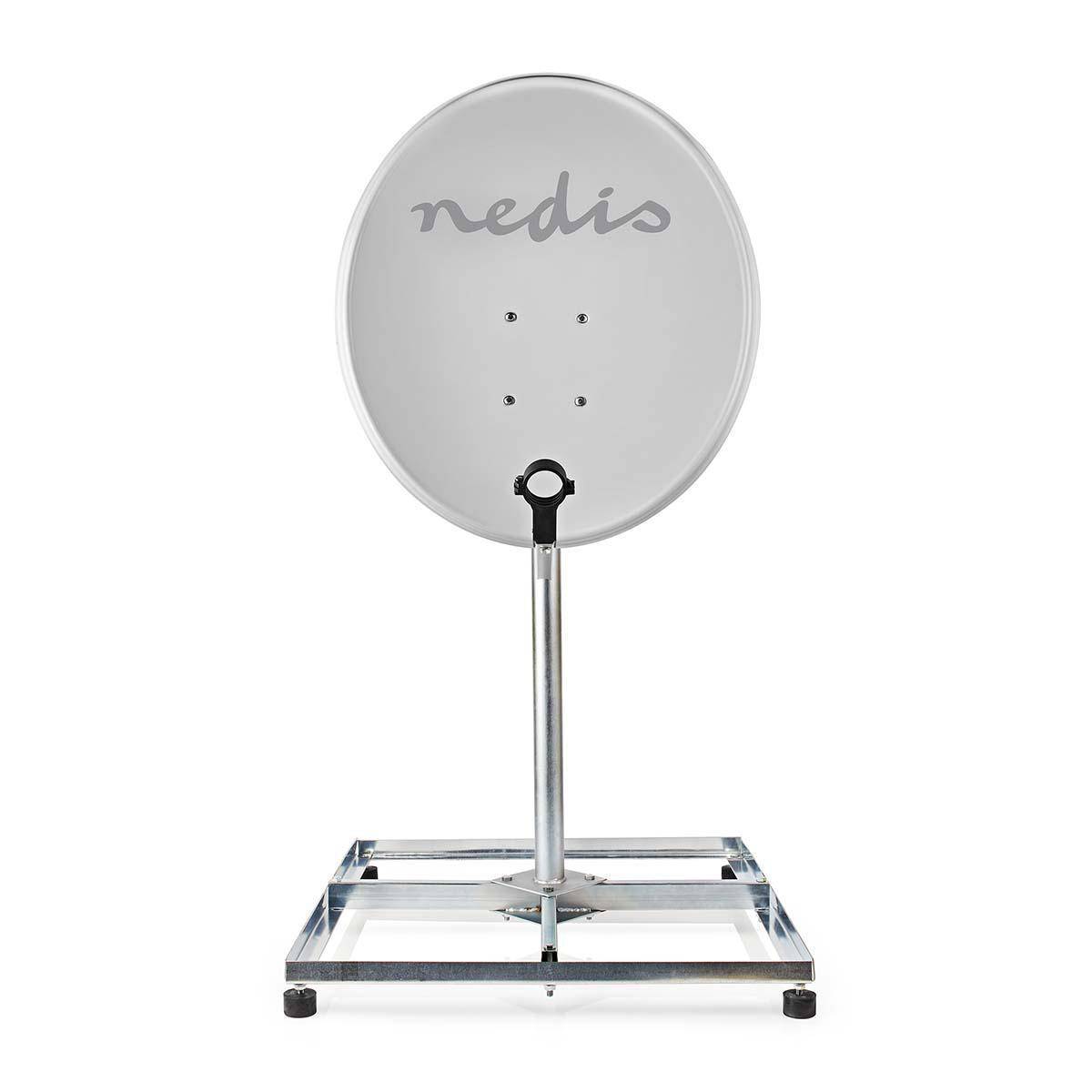 Nedis Satelliten Balkon Ständer SDBS110ME-3