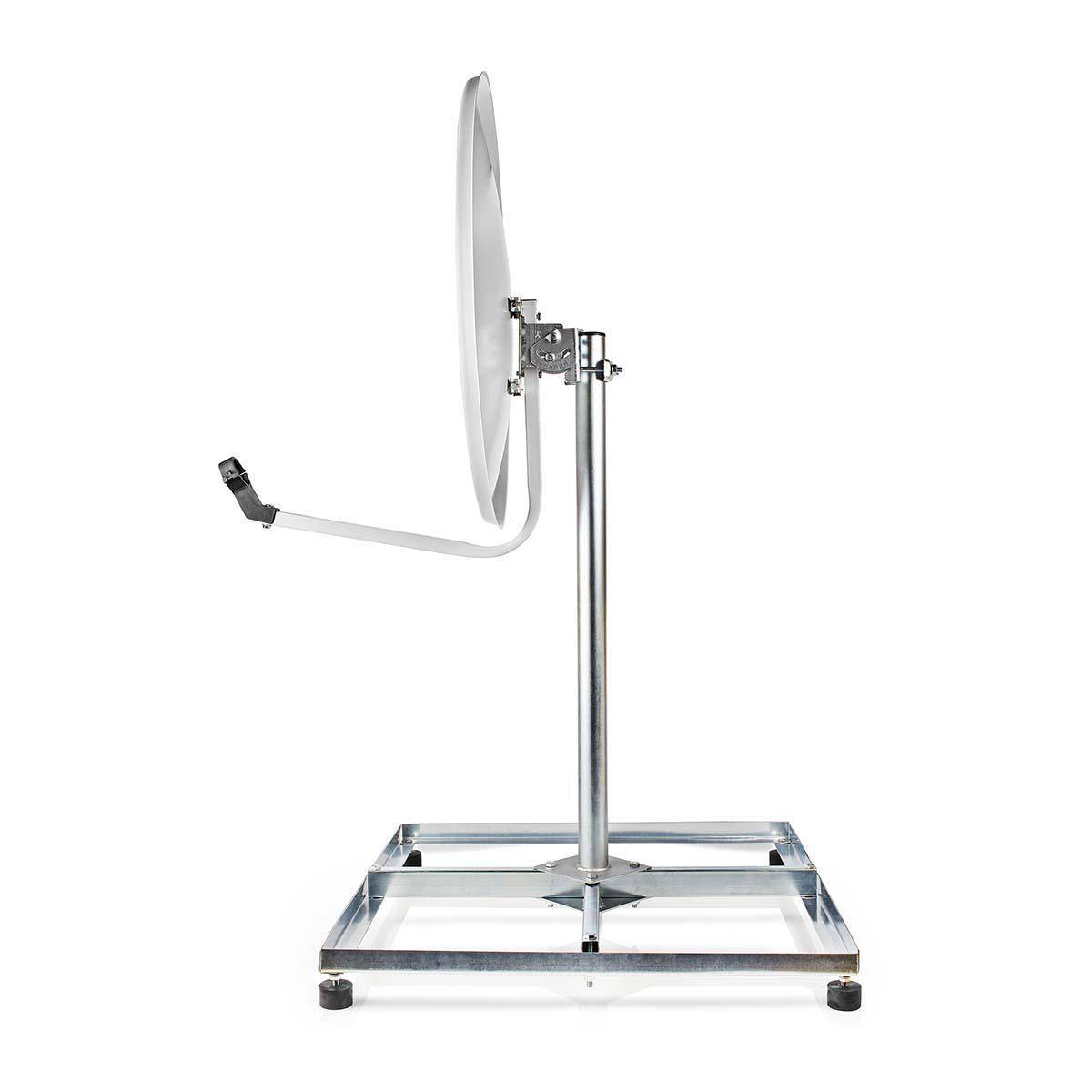 Nedis Satelliten Balkon Ständer SDBS110ME-4
