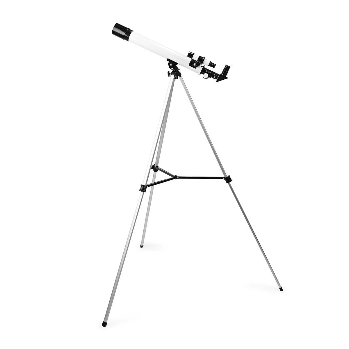 Nedis Teleskop SCTE5060WT-1