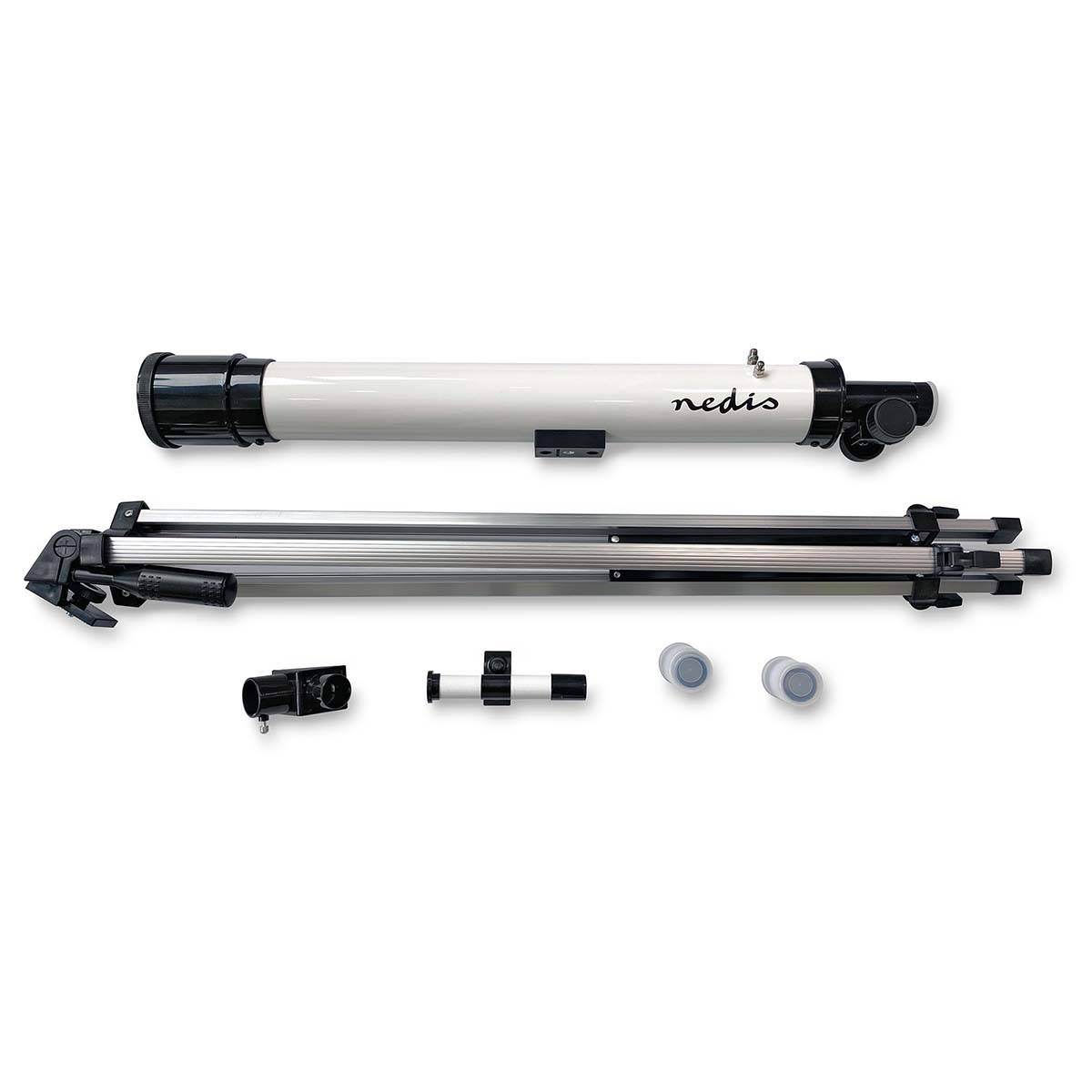 Nedis Teleskop SCTE5060WT-2