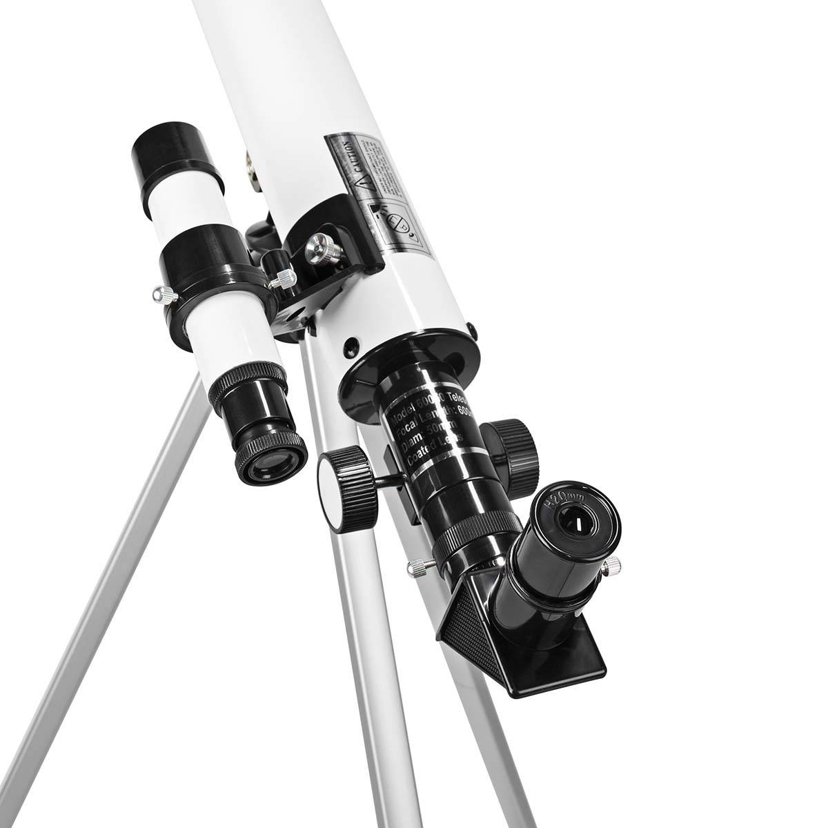 Nedis Teleskop SCTE5060WT-3