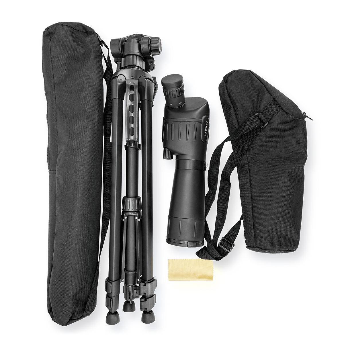 Nedis Spektiv SCSP2000BK 5412810330942-2
