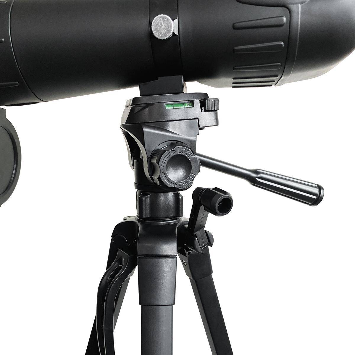 Nedis Spektiv SCSP2000BK 5412810330942-3