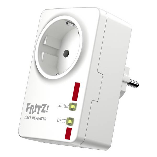 FRITZ!DECT Repeater 100 retail