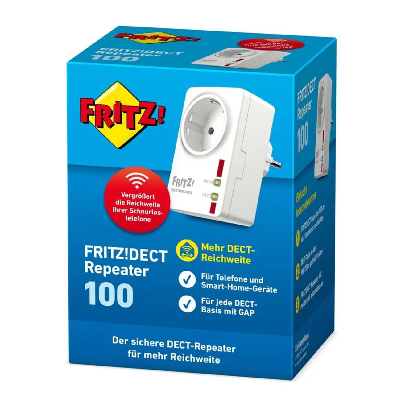 FRITZ!DECT Repeater 100 retail-3