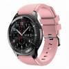 Armband 22mm für Samsung Galaxy Gear S3/Gear 2/ Huawei Watch GT Watch 2 Pro für Ticwatch Pro in Rosa