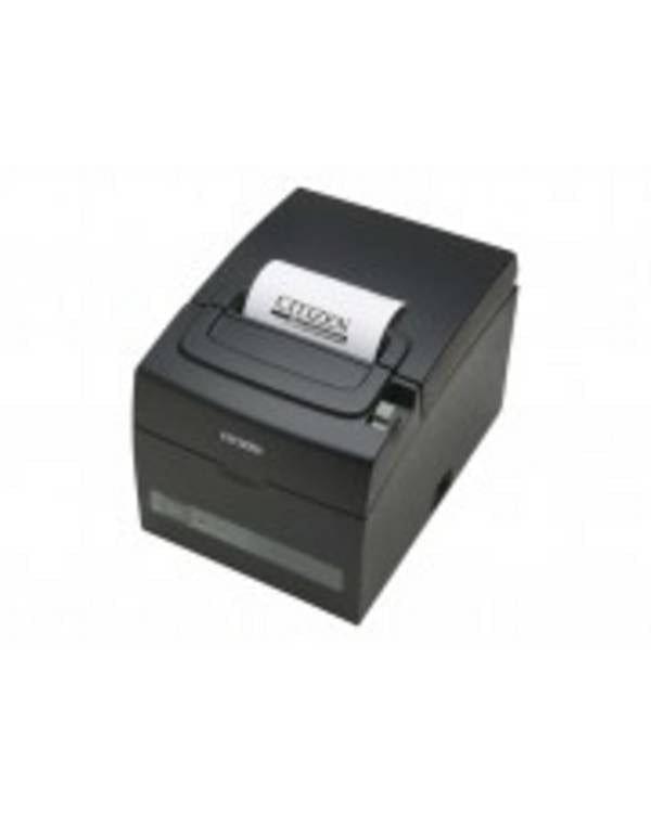 Citizen CT-S310II Belegdrucker zweifarbig monochrom Thermozeile 8 cm Rolle 5,8 203 dpi bis zu 160 mm/Sek. USB LAN