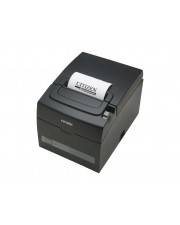Citizen CT-S310II Belegdrucker zweifarbig monochrom Thermozeile 8 cm Rolle 5,8 203 dpi bis zu 160 mm/Sek. USB LAN-0