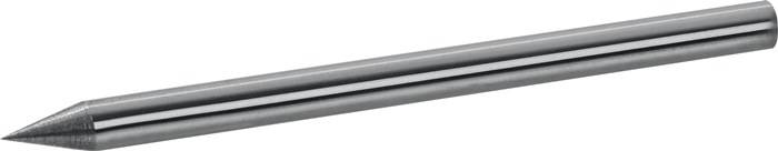 Ersatznadel Länge 32 mm Nadel-Ø 2 mm Promat 858513-0