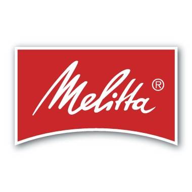 Melitta® Wasserfilter PRO AQUA Kaffee-Vollautomaten mit Schraubgewinde weiß-1