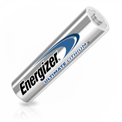 Energizer Ultimate Lithium L91-AA-FR6-Mignon - 620er Bulk