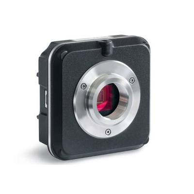 KERN Optics Mikroskopkamera ODC 825, für alle Mikroskope, 5,1 MP Auflösung, USB 2.0