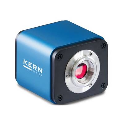 KERN Optics Mikroskopkamera ODC 852, für alle Mikroskope, HDMI-fähig, 5 MP Auflösung