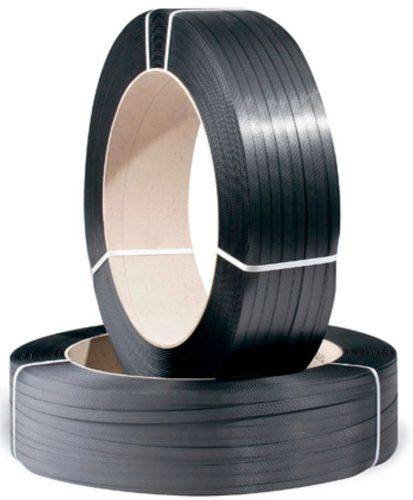 PP-Umreifungsband, Großrolle, 12,7 x 0,65 mm x 2500 lfm-0