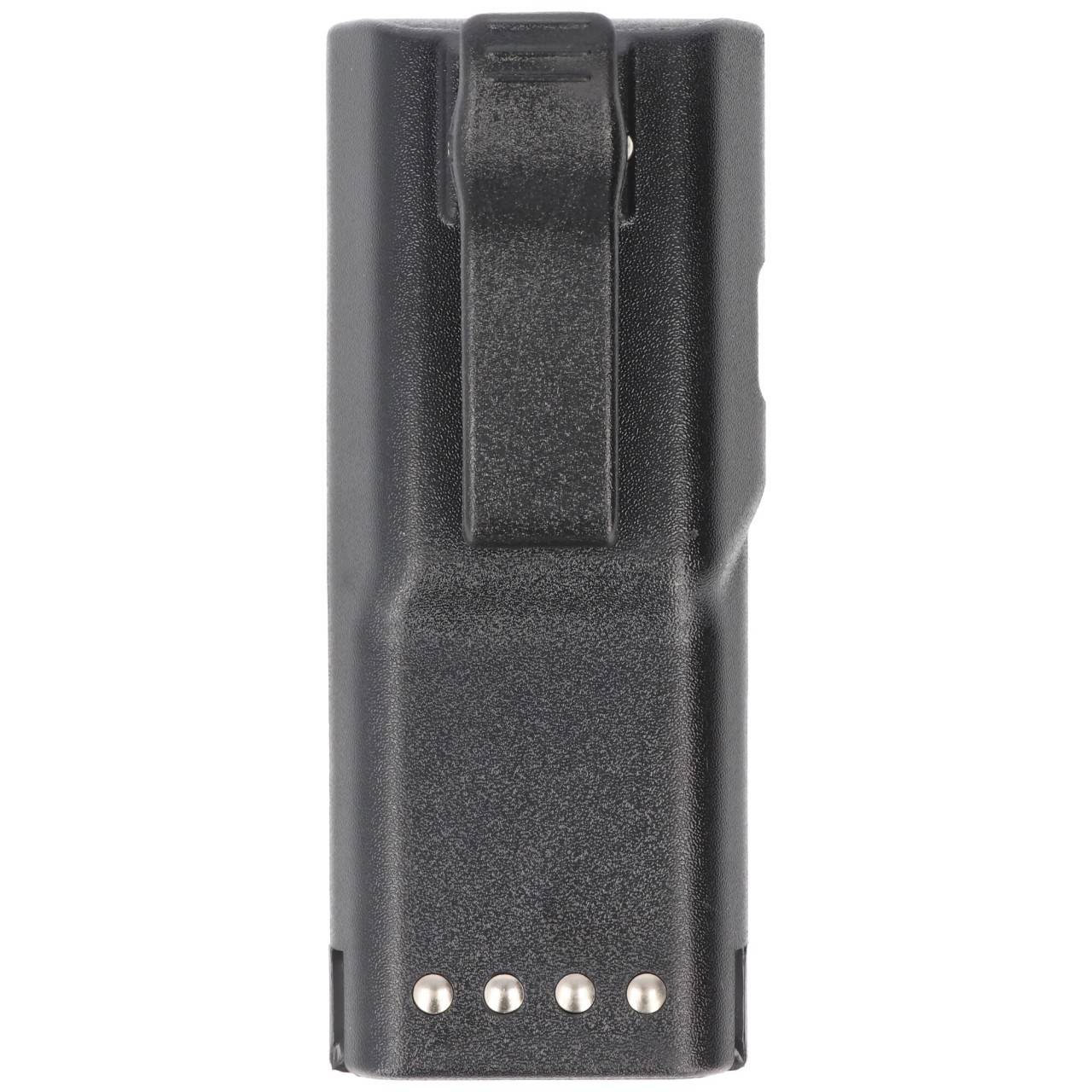 Akku passend für Motorola GP300 Akku GP600 HNN9628A NiMH 1800-2100mAh 7,2V-1