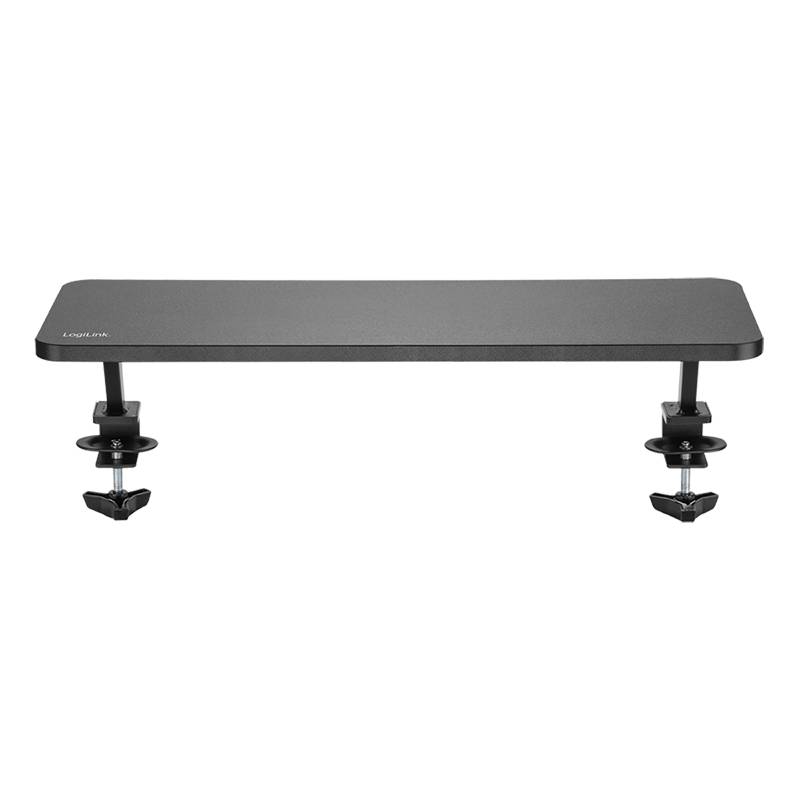 LogiLink Monitorerhöhung, 650 mm lang, für 13–32" Monitore-3