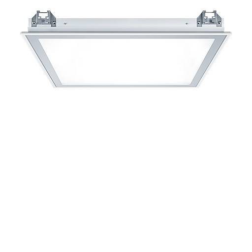 Zumtobel Group LED-Reinraumleuchte CL2 ST 6-0