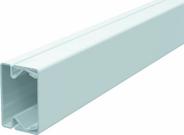 OBO Bettermann Vertr Leitungsführungskanal 2m 20x30mm LKM20030RW 24 mm, 30 2000 519 mm²