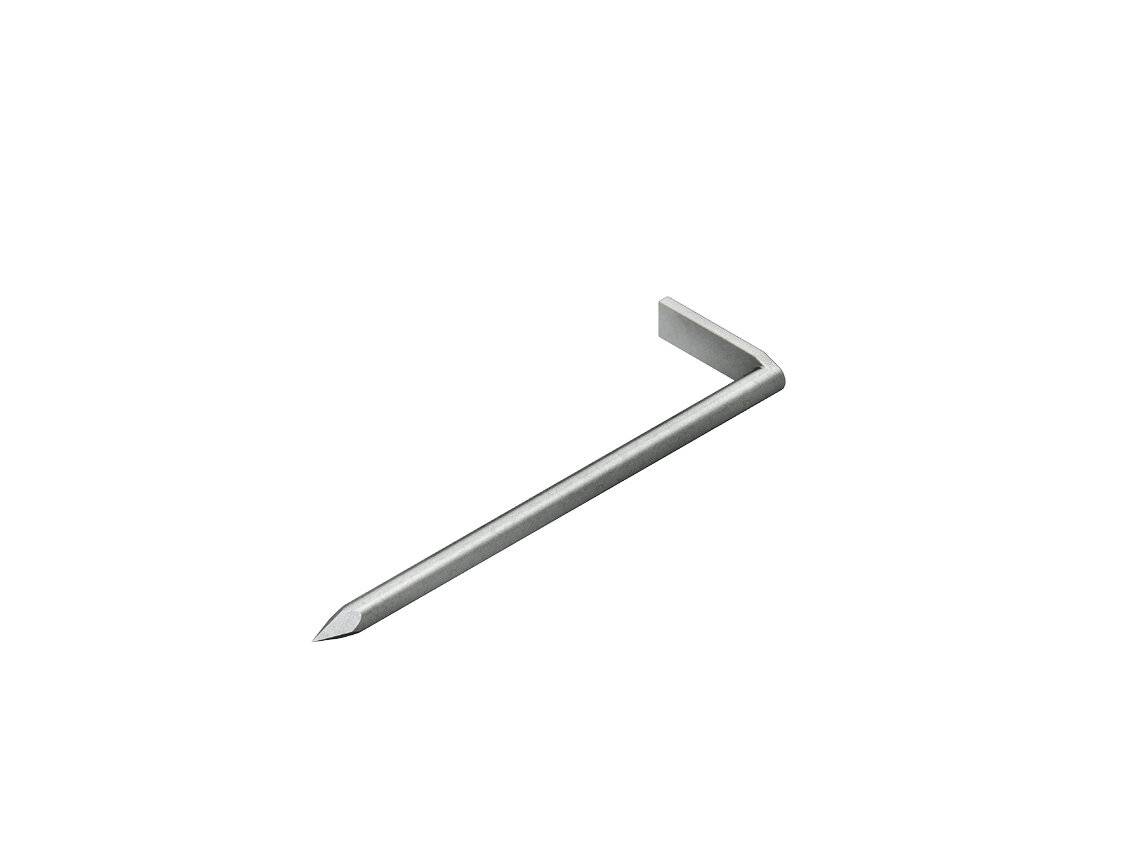 HKL 731V/70 Hakennagel Dm 3mm 731V/70-1