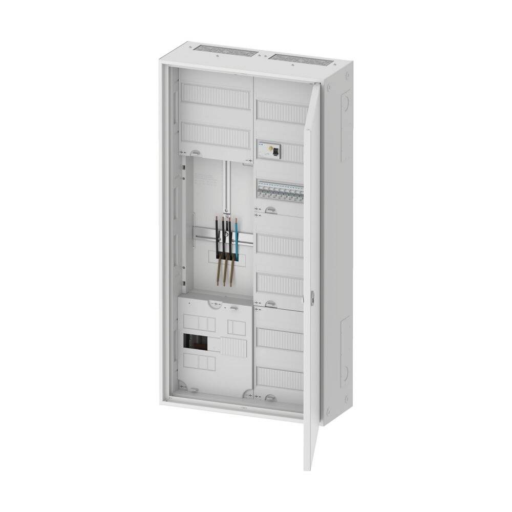 Eaton Zähler-Komplettschrank ZSD-ZV-1100/APZ/A-2