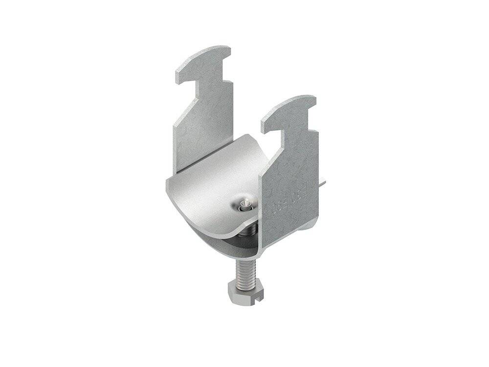 Niedax Bügelschelle B 14 E3-2