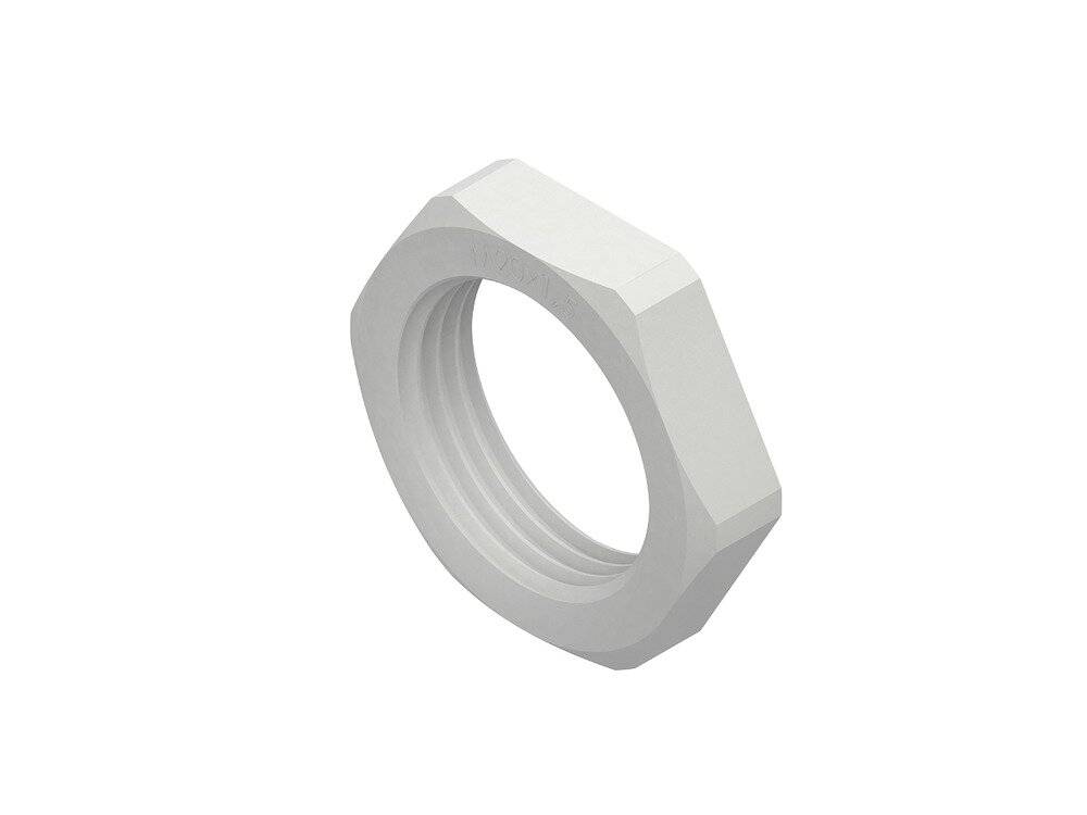 Sechskantmutter M20 3420M20 Polystyrol-2