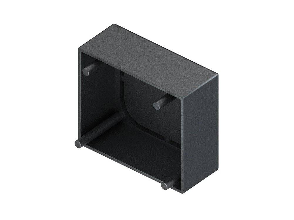Niedax Endabschlußdeckel LED 26.030 26 mm, 30 mm-0