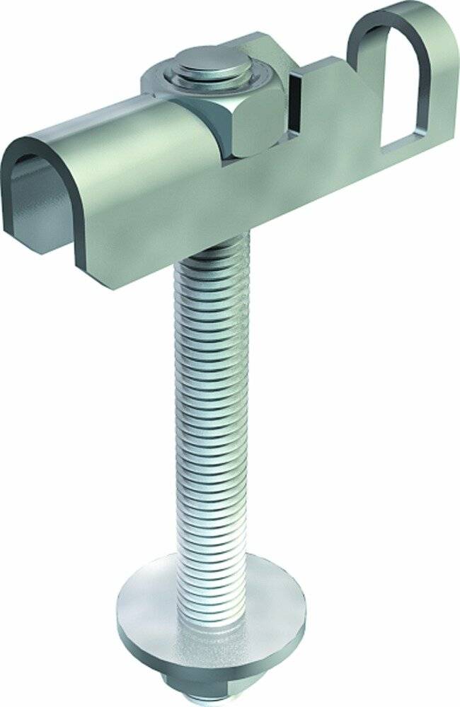OBO Bettermann Kippdübel KD 8 100-3