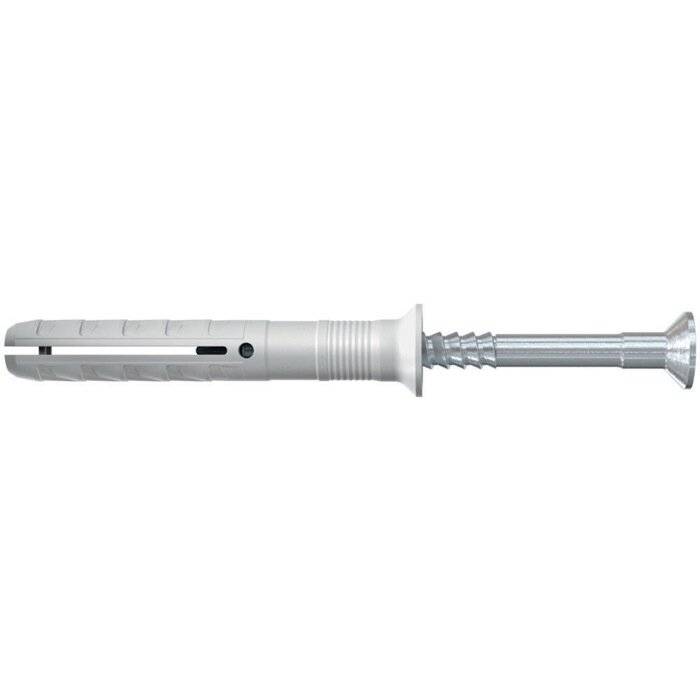 fischer Nageldübel N 6x60/30 S KP-3