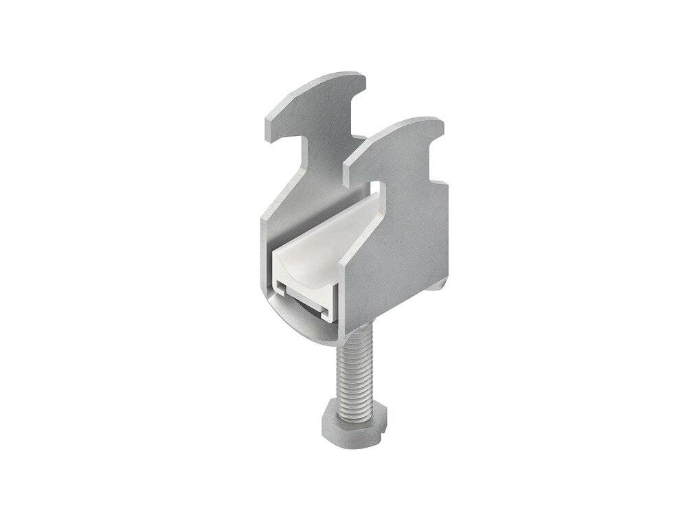 Niedax Bügelschelle BK 22-2