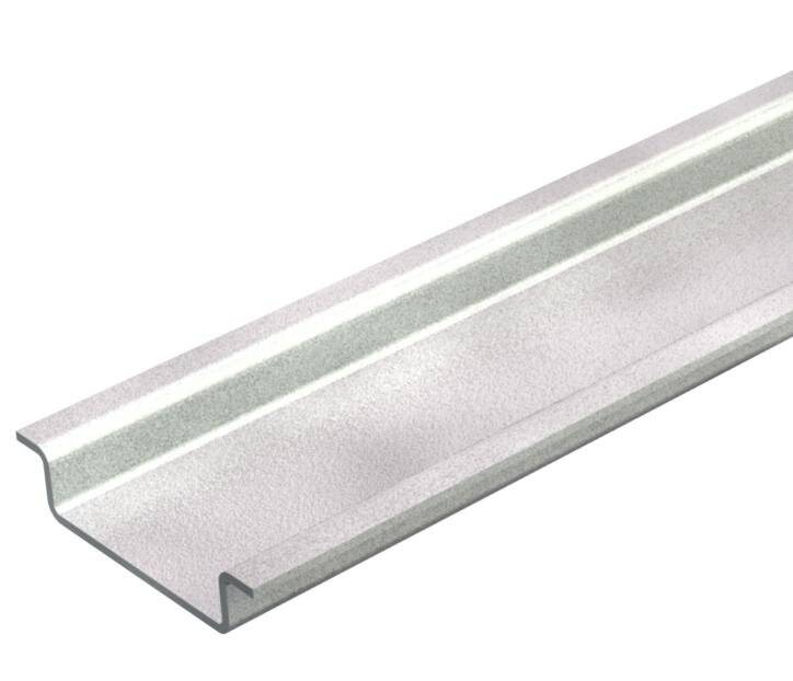 OBO Bettermann Vertr Hutschiene band.vz 2069 1M FS-1