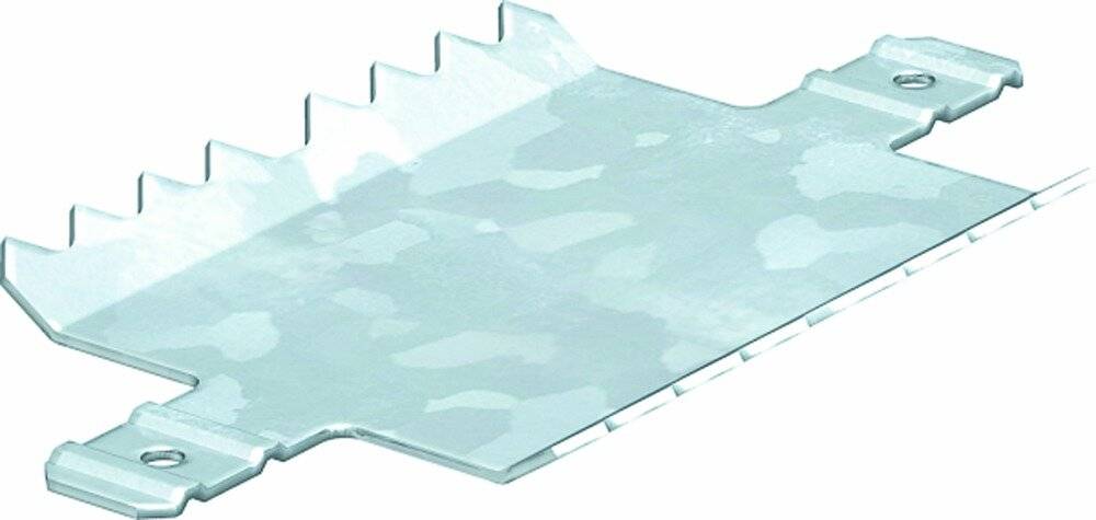 OBO Bettermann Stoßstellverbinder LKM SV30-3