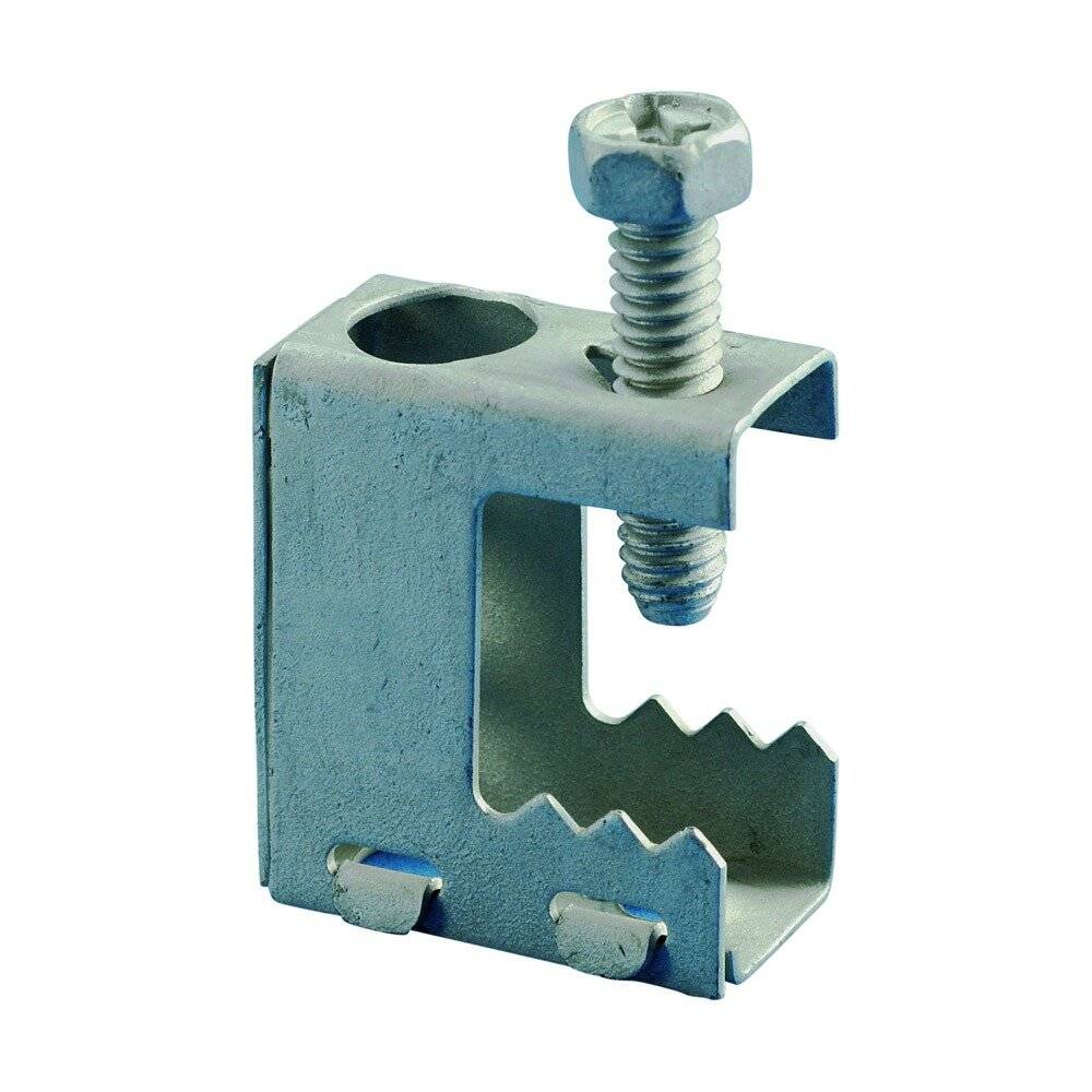 Kabelbinder/Flansch EBC-2