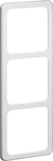 Peha Rahmen 3-fach ws D 80.673 W-1
