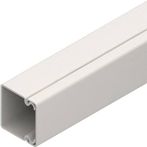 Kleinhuis Kanal br 40x40 RAL8014 HKL4040.5 38 mm, 40 2000 851 mm²