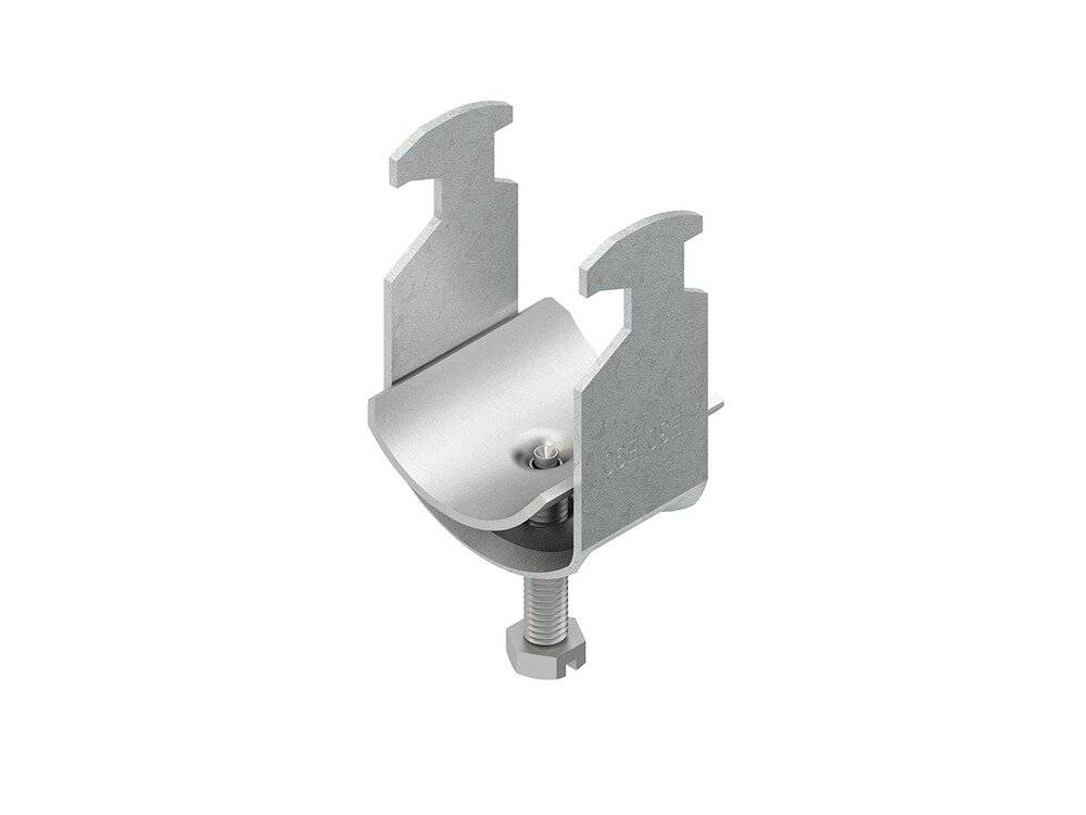 Niedax Bügelschelle B 22 E3-2