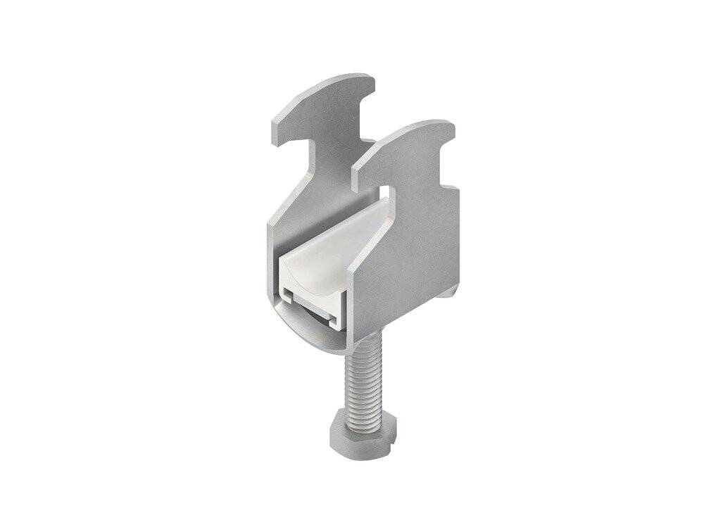 Niedax Bügelschelle BK 34-2