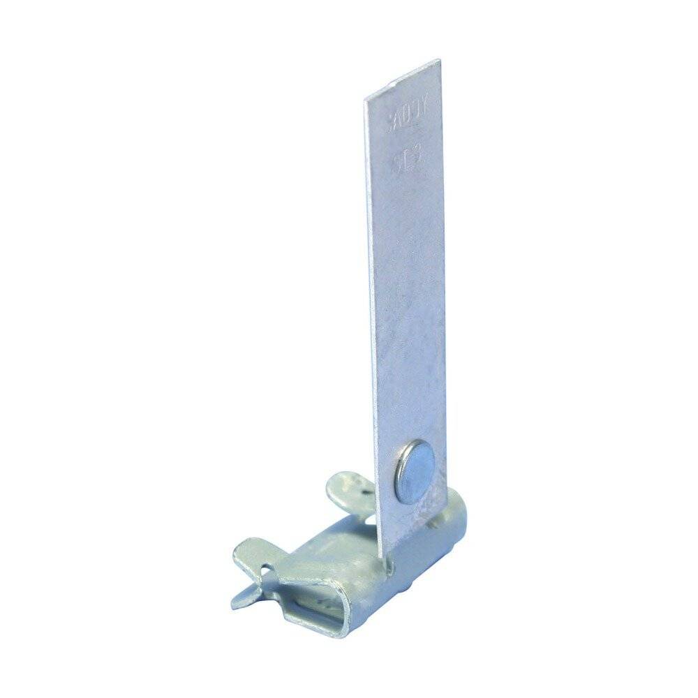 Erico Caddy 171530 4H58ST3 Flanschmetallbandklemme-1